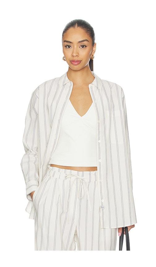 rails elsa top in cream. - size m (also in xs, s, xl)