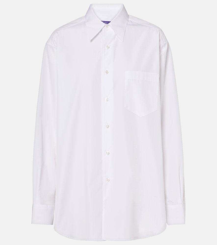 ralph lauren collection damien cotton shirt