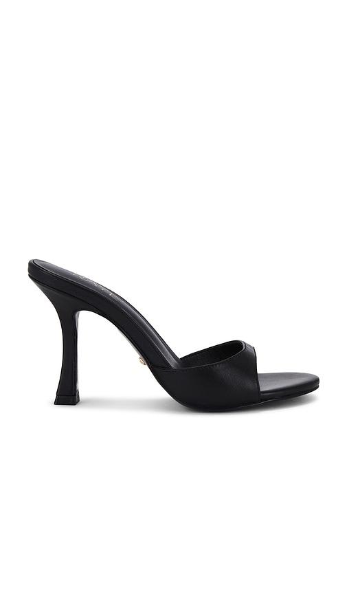 raye alejandra heel in black. - size 10 (also in 5.5, 6, 6.5, 7, 7.5, 8, 8.5, 9, 9.5)