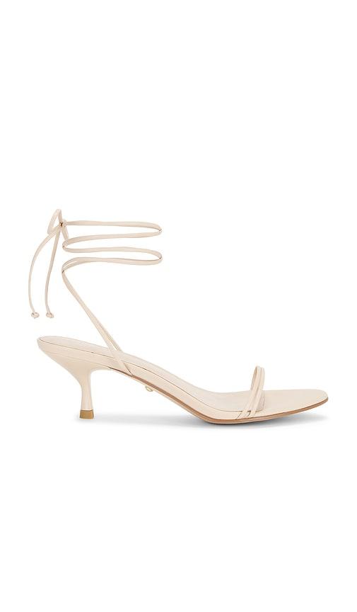 raye brisa sandal in pink. - size 6.5 (also in 7, 7.5, 8, 8.5, 9)