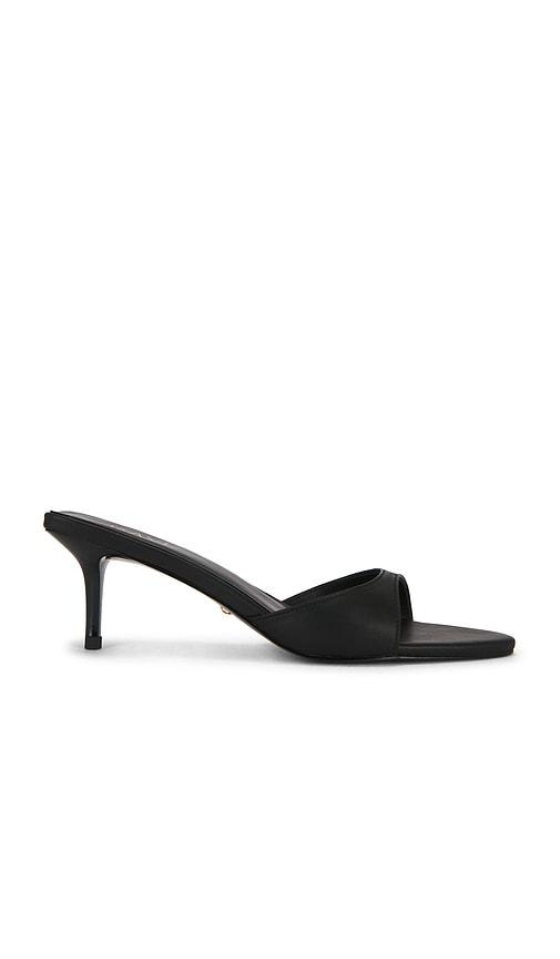raye chad sandal in black. - size 10 (also in 5.5, 6, 6.5, 7, 7.5, 8, 8.5, 9, 9.5)