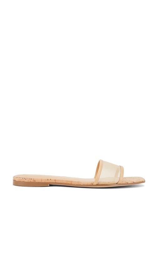 raye hillie sandal in neutral. - size 10 (also in 5.5, 6, 6.5, 7, 7.5, 8, 8.5, 9, 9.5)