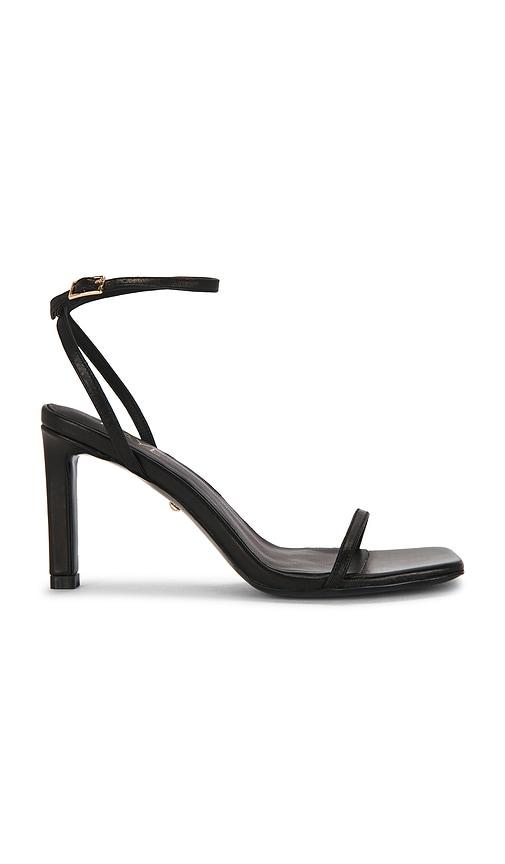 raye kathryn heel in black. - size 10 (also in 6, 6.5, 7, 7.5, 8, 8.5, 9, 9.5)