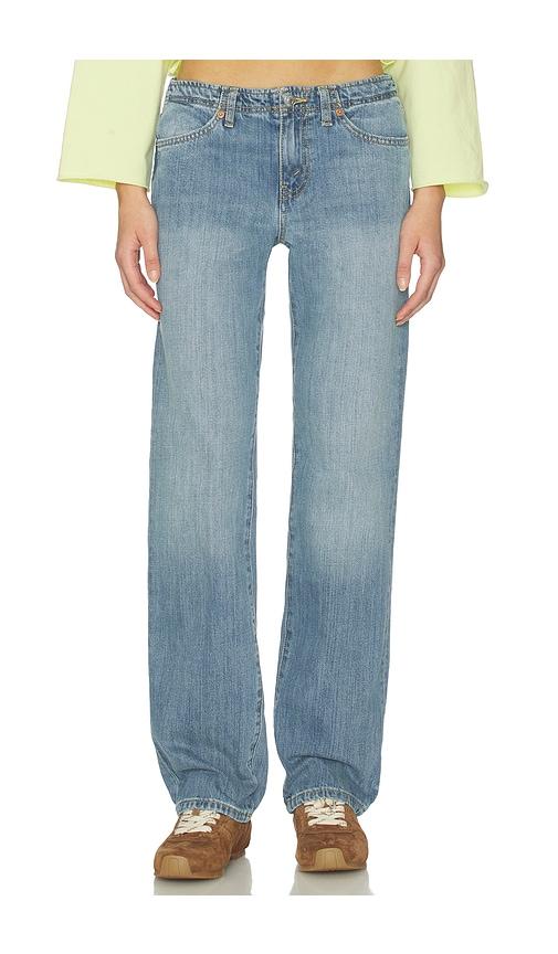 re/done sanasa jeans in blue. - size 24 (also in 26, 27, 28, 29, 30, 31, 32)