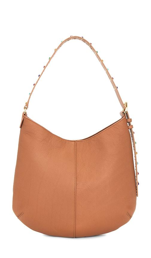 rebecca minkoff naomi hobo in tan.