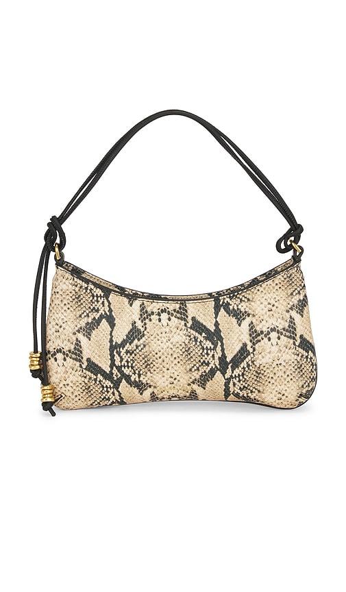 rebecca minkoff reina shoulder bag in multi.