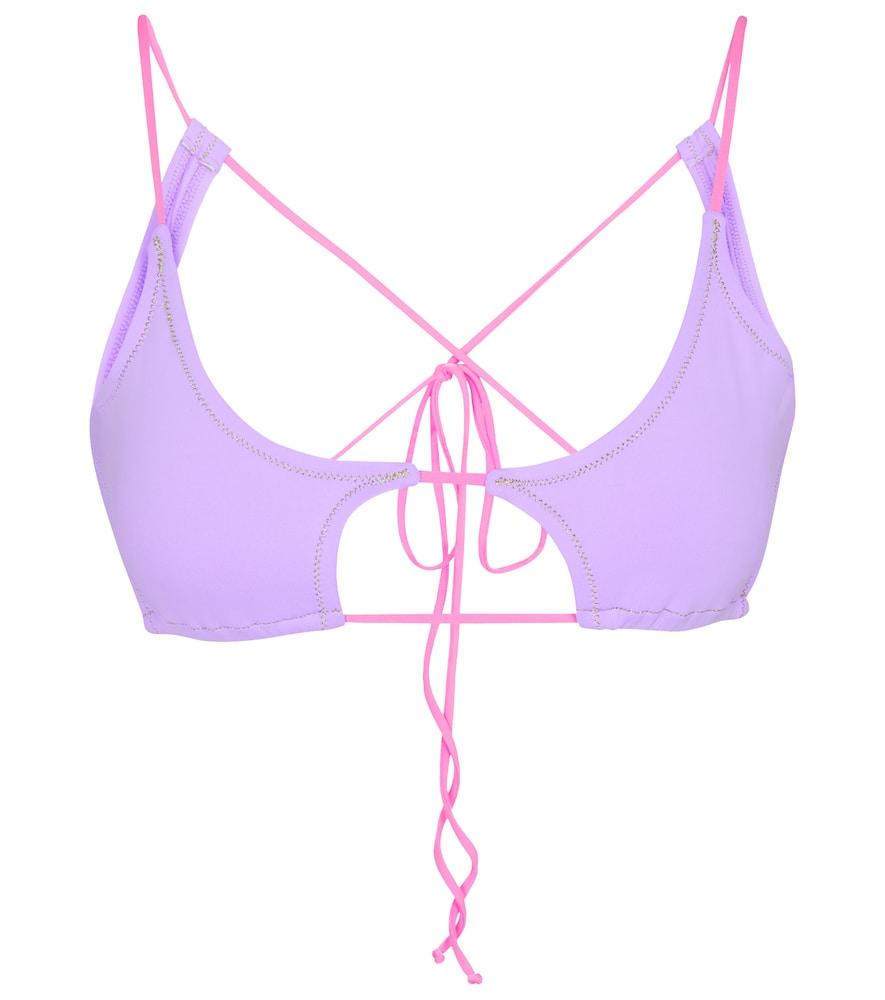 reina olga theresa bikini top