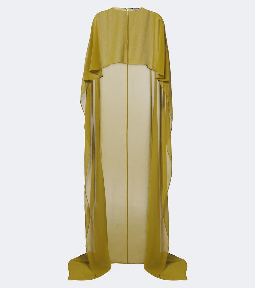 retrofête anikka cape