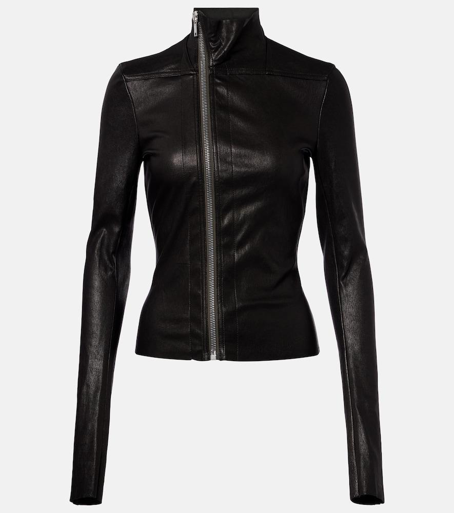 rick owens gary jacket