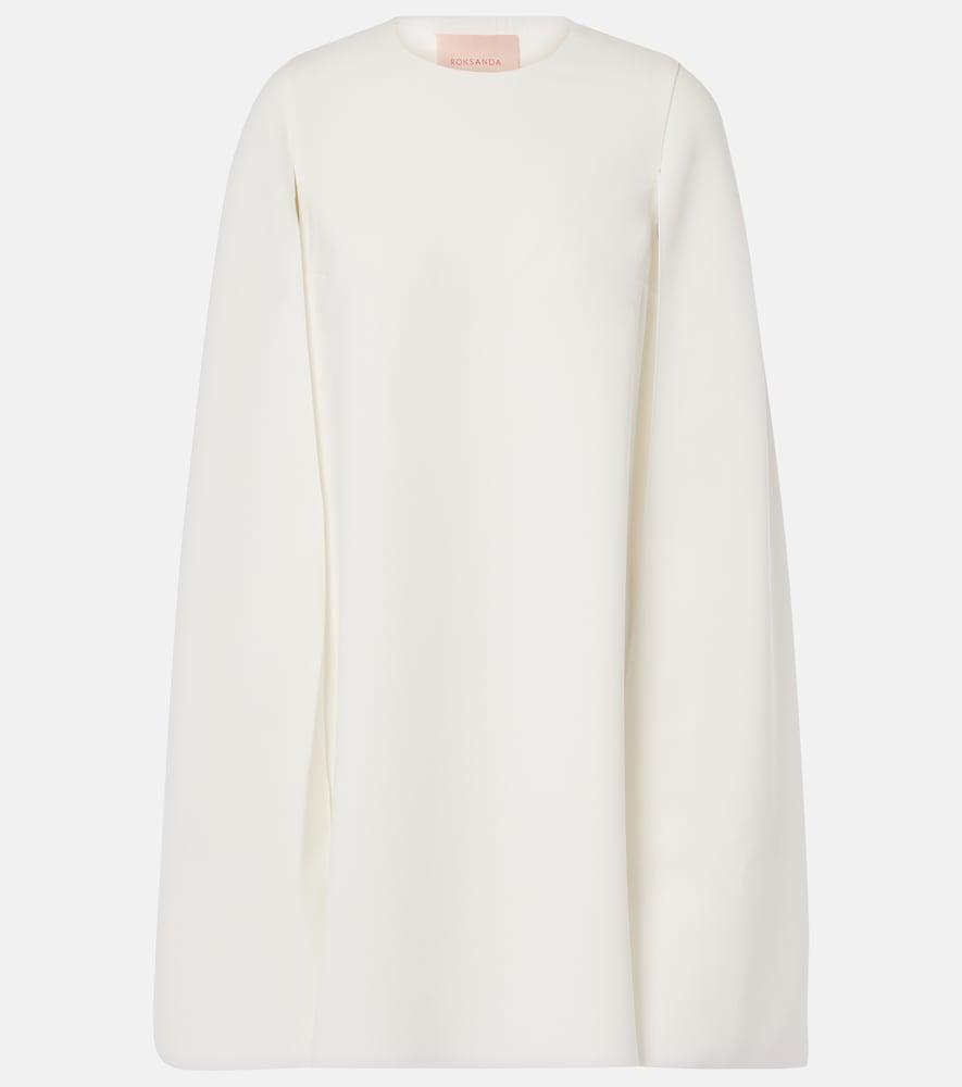 roksanda bridal twiggy maxi dress