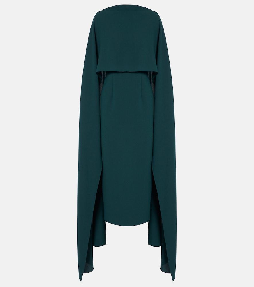 roksanda elina midi dress