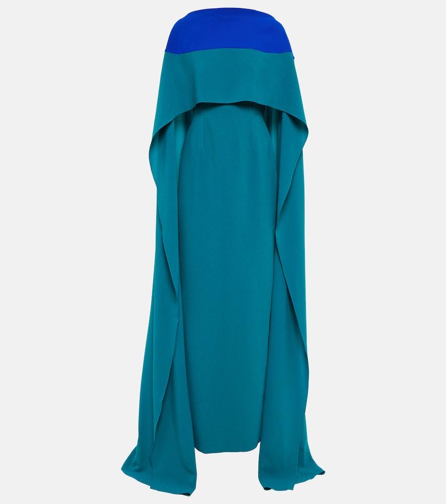 roksanda elinia gown