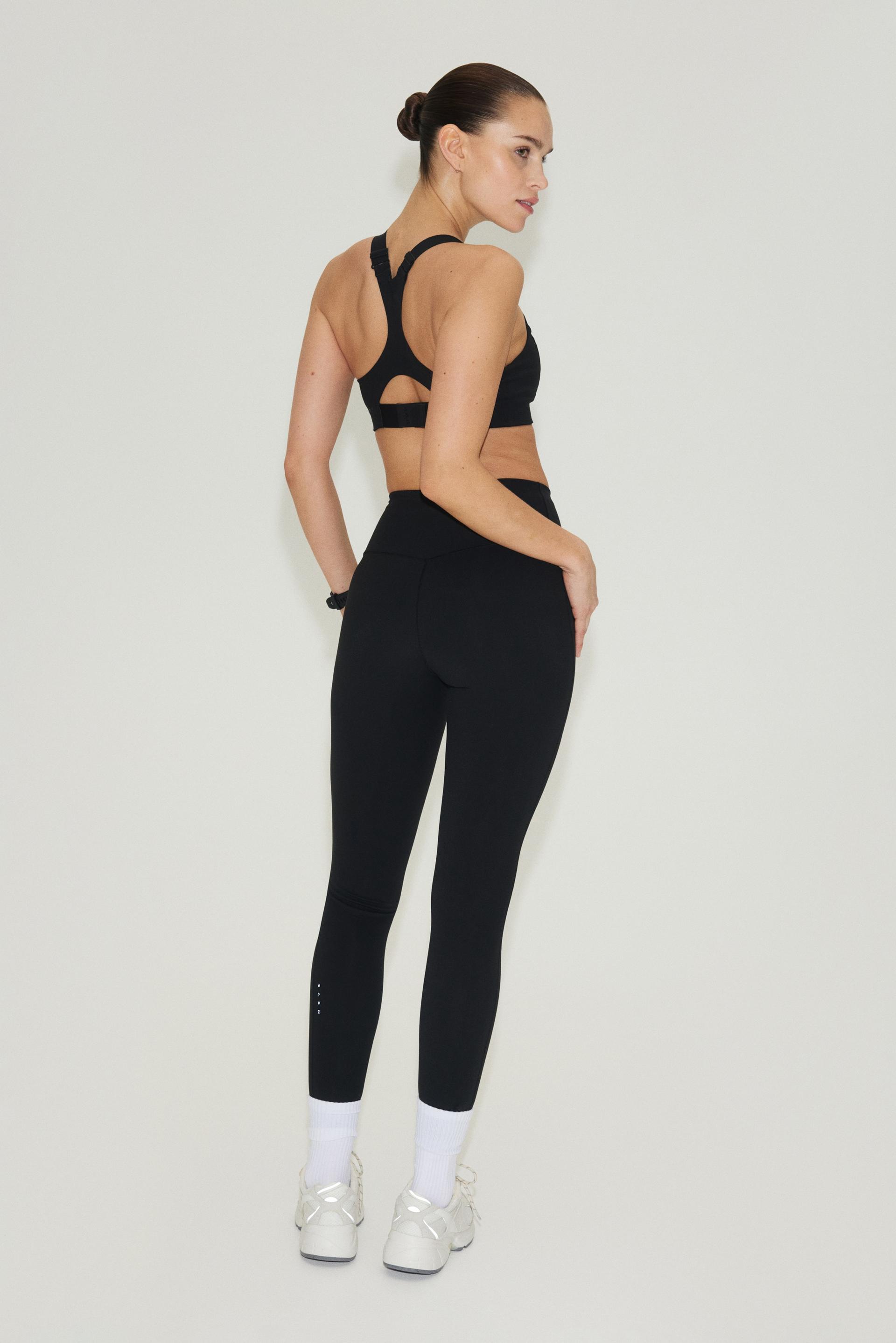 running leggings with shapemove™