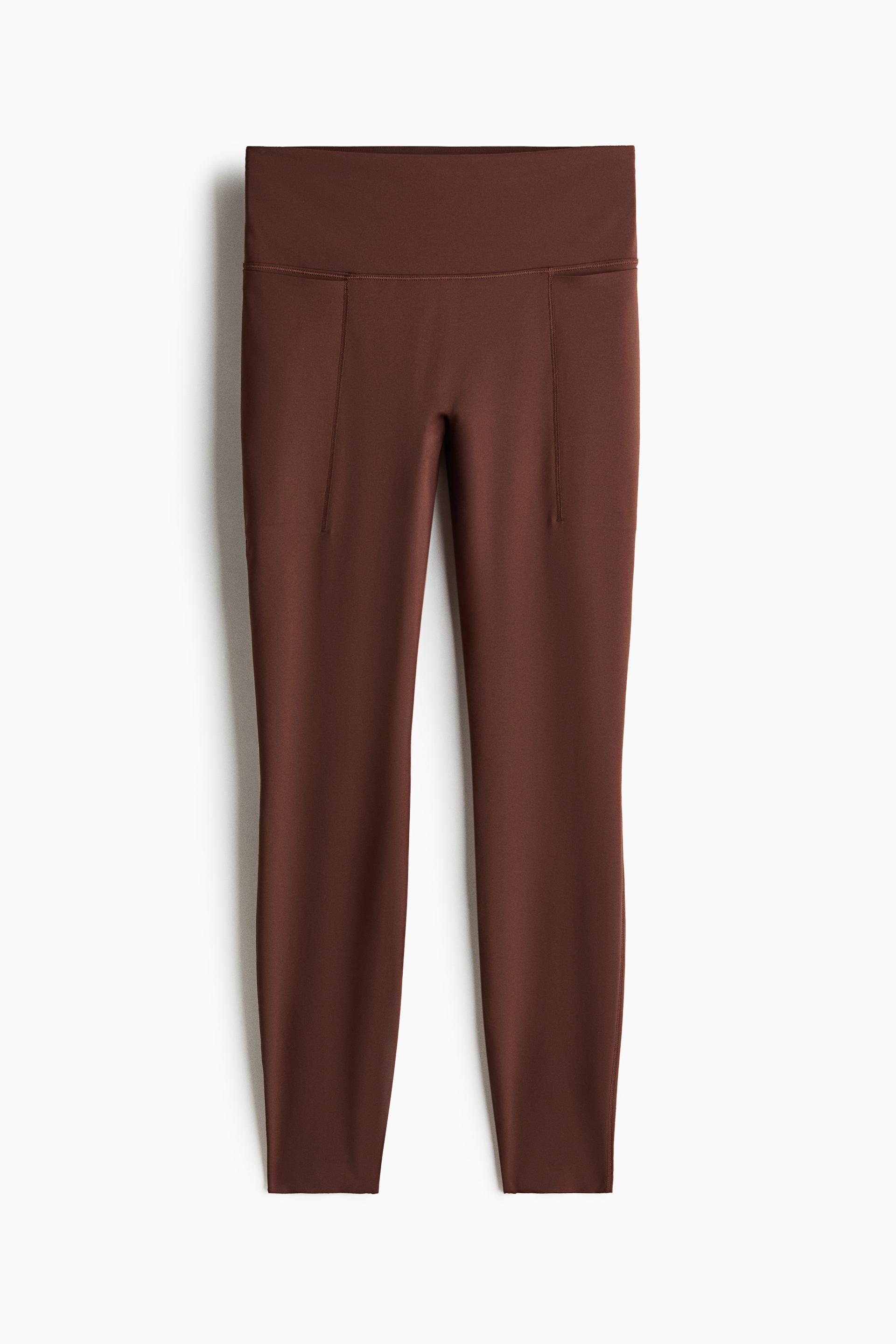 running leggings with shapemove™