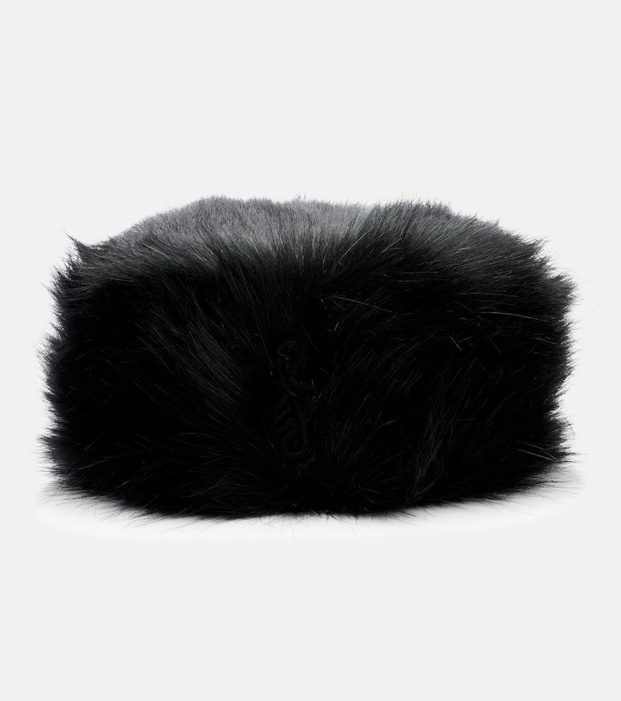ruslan baginskiy cotton-lined hat