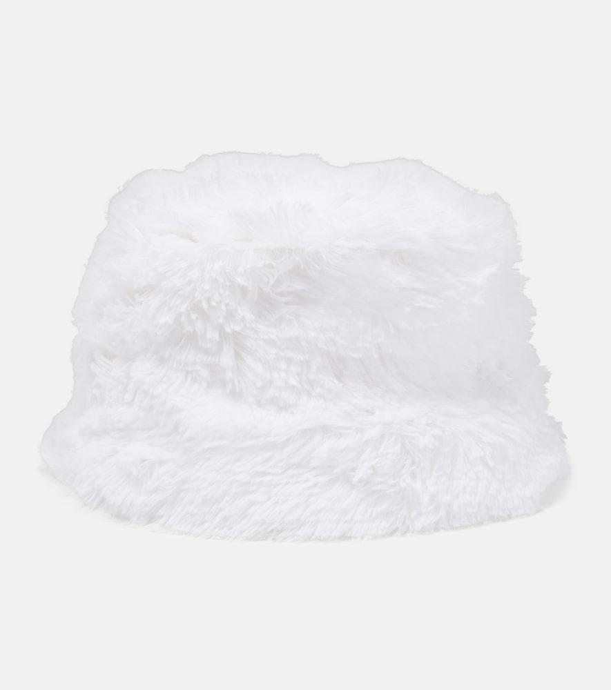 ruslan baginskiy teddy bucket hat