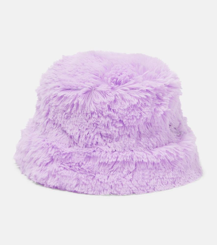 ruslan baginskiy teddy bucket hat