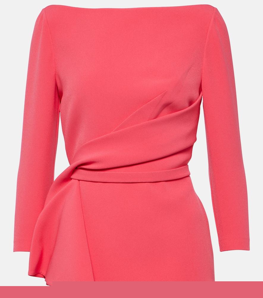 safiyaa gathered blouse