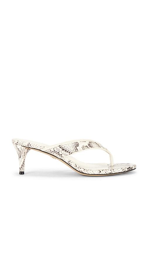 sam edelman amie sandal in ivory. - size 10 (also in 6, 6.5, 7, 7.5, 8, 8.5, 9, 9.5)