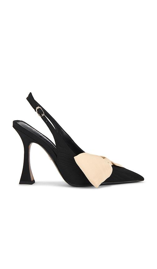sam edelman onia pump in black. - size 8.5 (also in 9)