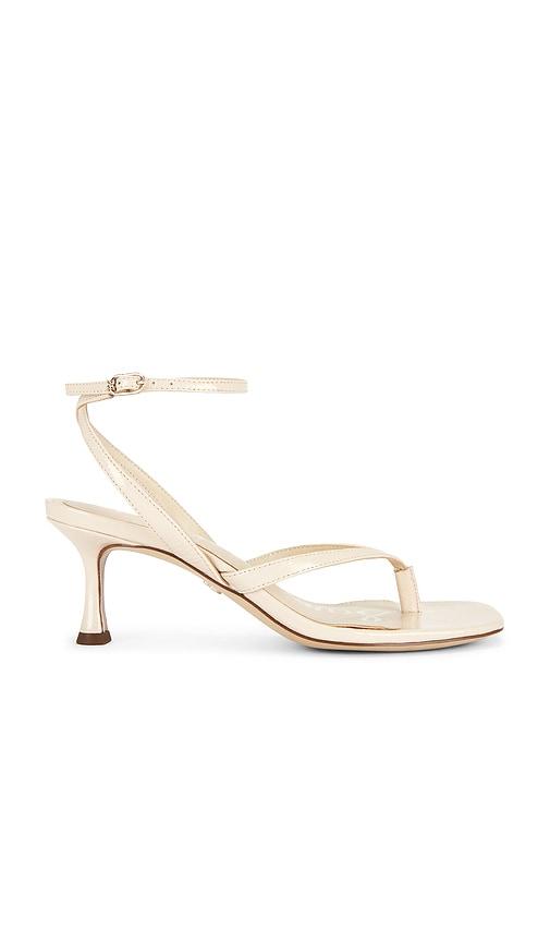 sam edelman pax sandal in beige. - size 10 (also in 7, 7.5, 9, 9.5, 10.5)