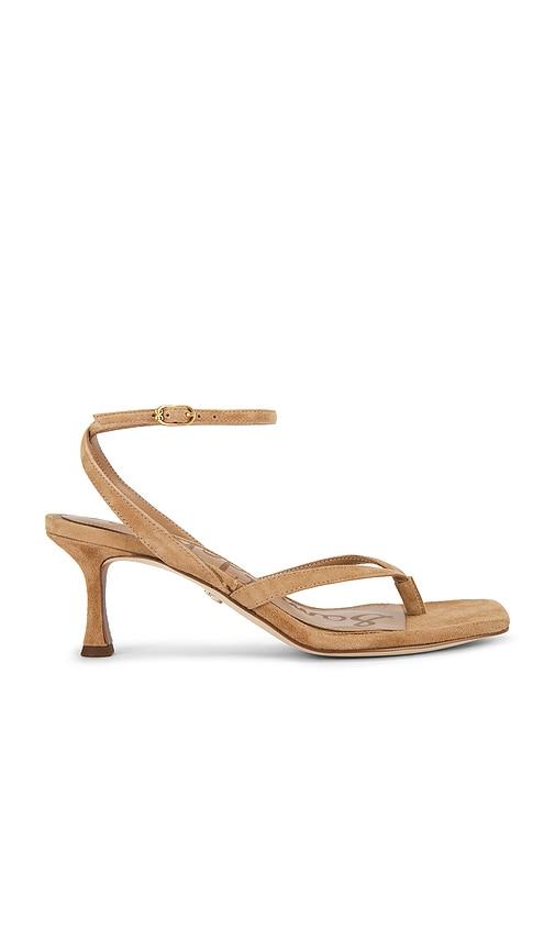 sam edelman pax sandal in tan. - size 10 (also in 6.5, 7, 7.5, 8, 9)