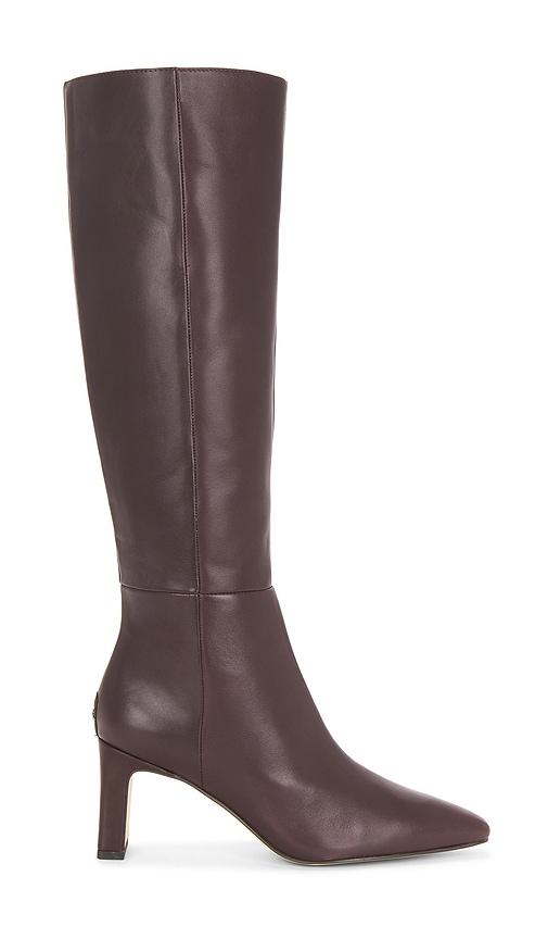 sam edelman sylvia in chocolate. - size 10 (also in 6, 6.5, 7, 7.5, 8, 8.5, 9, 9.5, 10.5, 11)