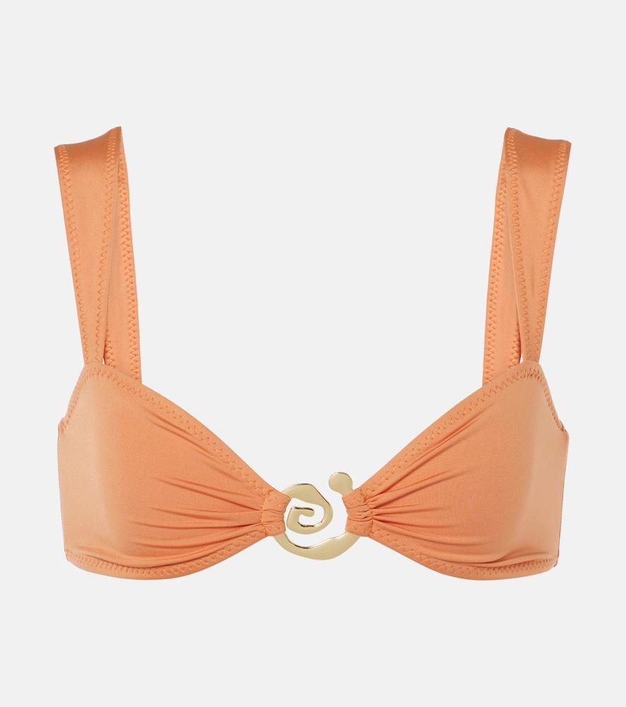 same spiral bikini top