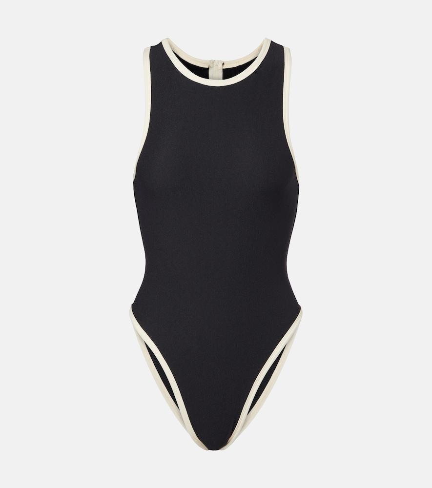 same tank swimsuit