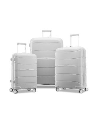 samsonite outline pro luggage collection