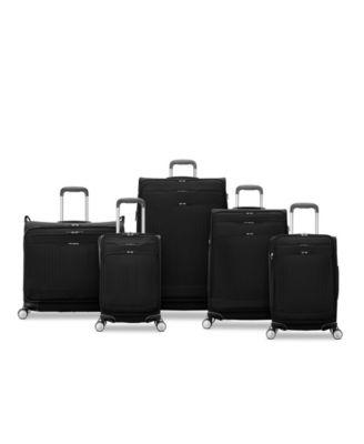 samsonite silhouette 18 collection