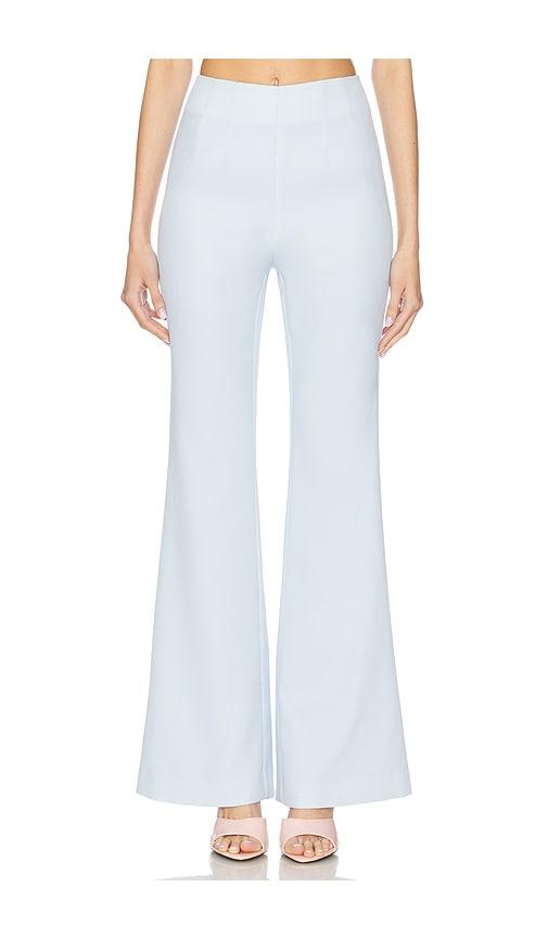 sau lee alex pant in baby blue. - size 10 (also in 8)