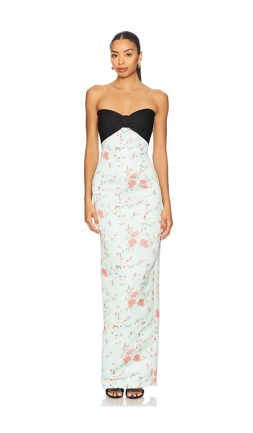 sau lee mona dress in mint. - size 0 (also in 2, 6)
