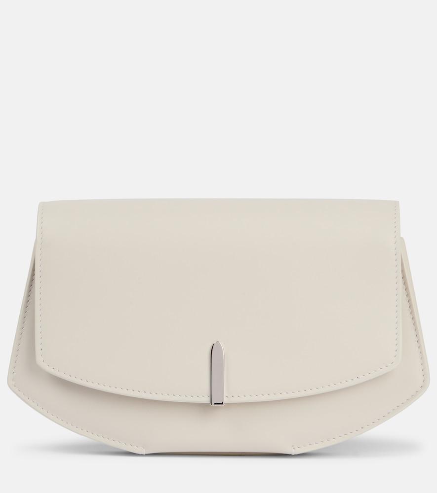 savette florence leather wallet