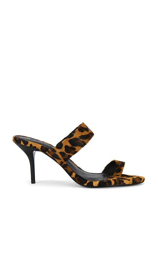 schutz melina sandal in brown. - size 6 (also in 6.5, 7, 7.5, 8.5)
