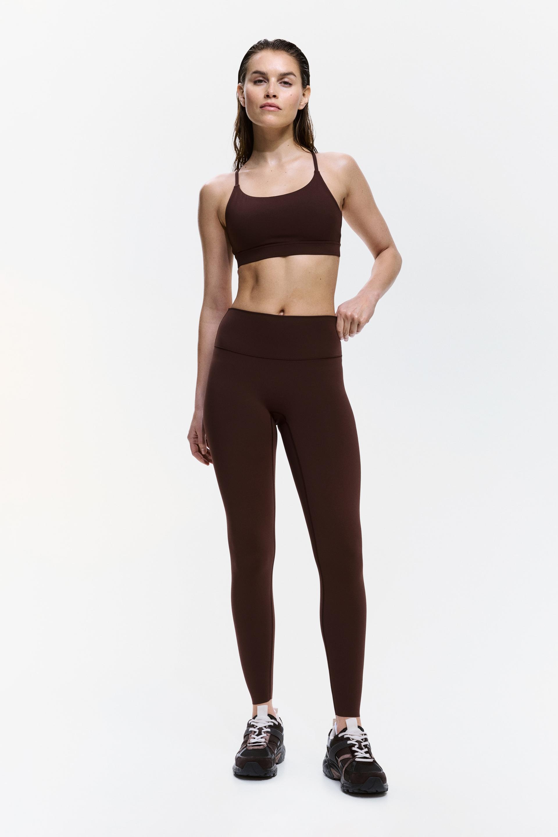sculptmove™ high-waist leggings