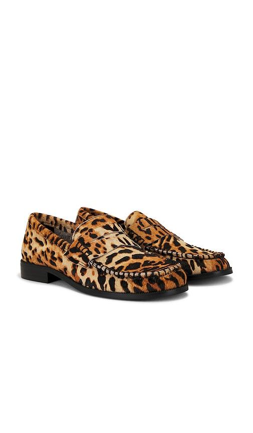senso cooper vii loafer in brown. - size 39 (also in 40)