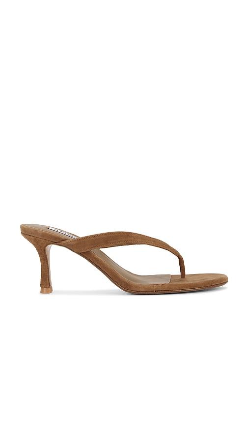 senso farah i sandal in brown. - size 38 (also in 40)