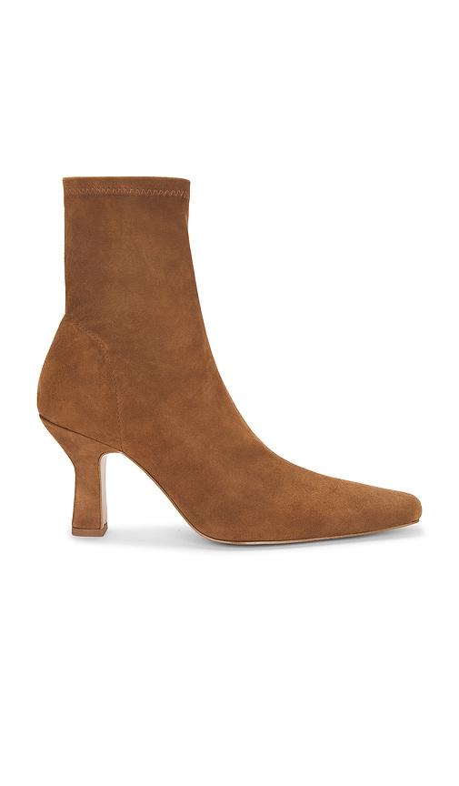 senso freya ii boot in brown. - size 38 (also in 40)
