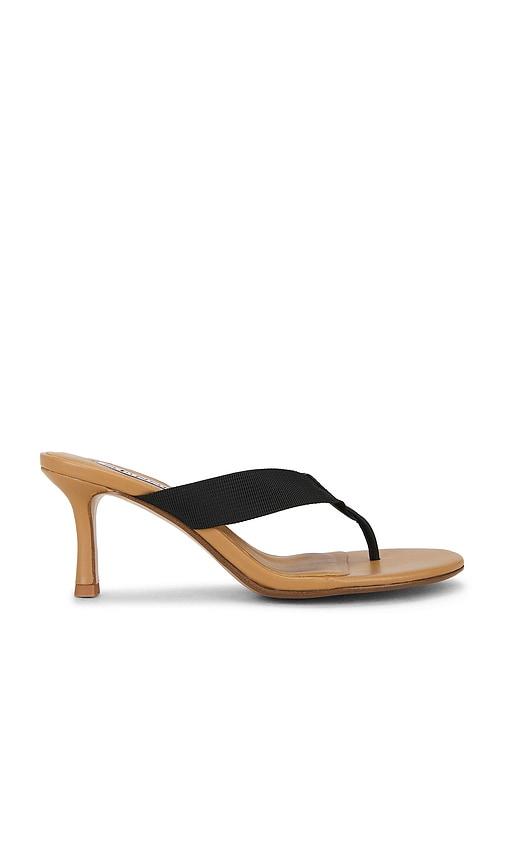 senso frida sandal in black. - size 40 (also in 41)