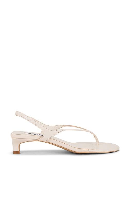 senso genesis sandal in white. - size 37 (also in 40)