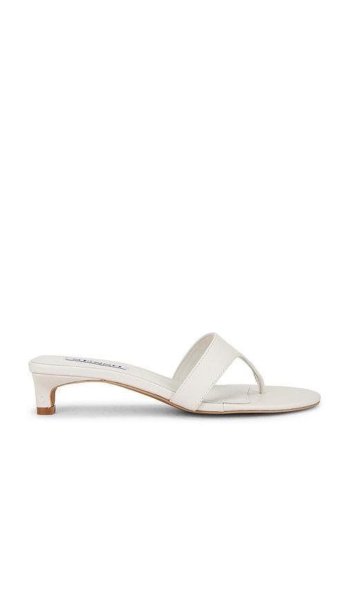 senso ginta ii sandal in white. - size 37 (also in 38, 41)