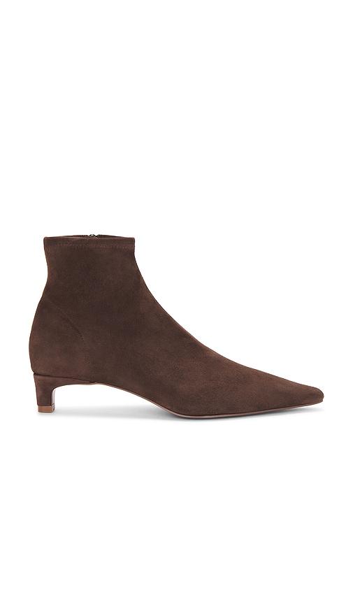 senso hailey ii boot in brown. - size 38 (also in 39)
