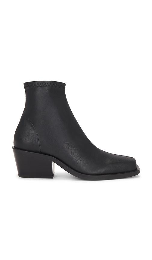 senso kandy boot in black. - size 37 (also in 39)