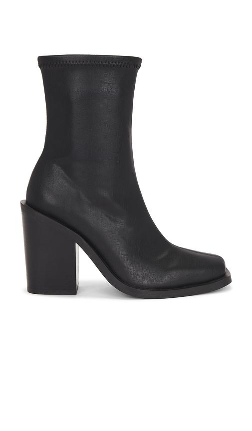 senso leona i boot in black. - size 39 (also in 40)