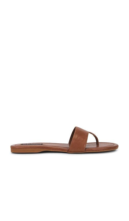 senso nelly sandal in brown. - size 35 (also in 37, 36, 38, 39, 40)