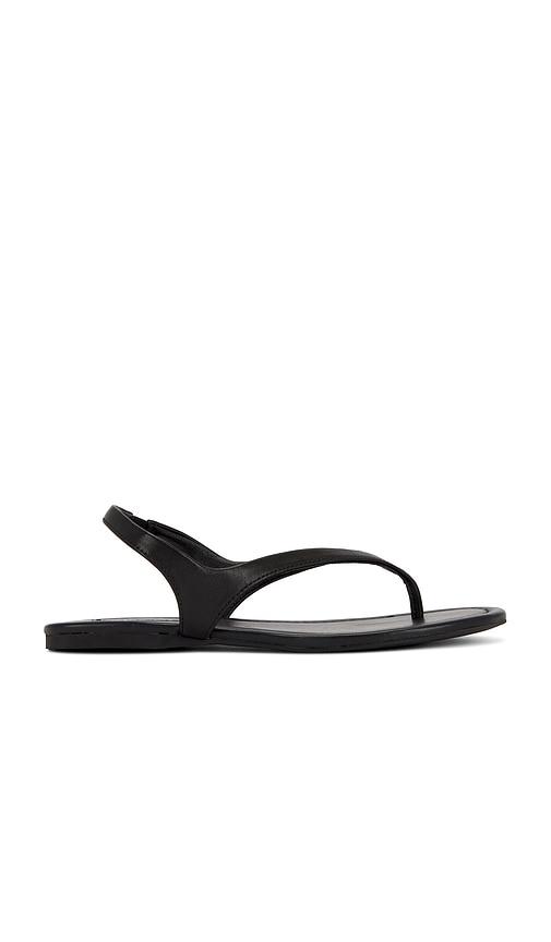 senso nessa sandal in black. - size 38 (also in 41)