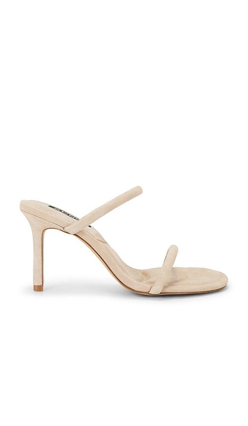 senso upton iv sandal in beige. - size 37 (also in 38, 39)