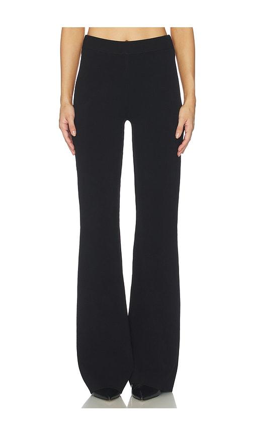 seroya cleer pant in black. - size l (also in xs, m)