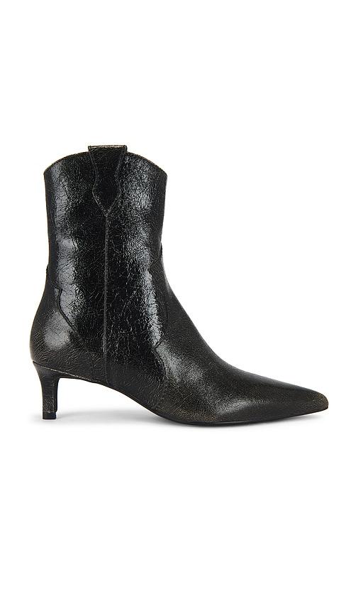 seychelles dallas boot in black. - size 10 (also in 6, 6.5, 7.5, 8, 8.5, 11)